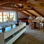Altes Maison d'hôtes Behrendorf