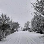 Altes Pensjonat Behrendorf