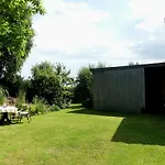 Pensjonat Altes Behrendorf