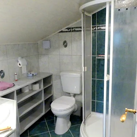 Pensjonat Altes Behrendorf