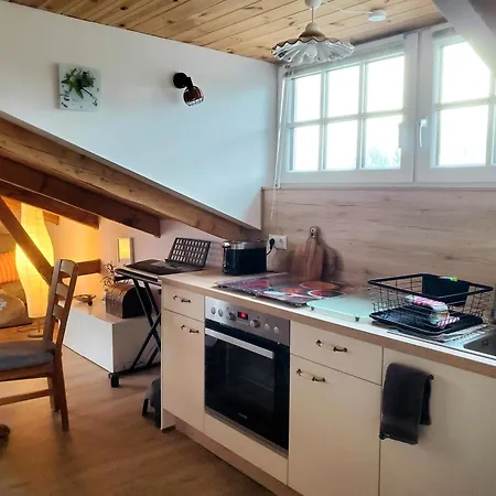 Apartment Altes *