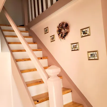 Maison d'hôtes Altes