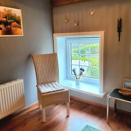 Altes Maison d'hôtes Behrendorf