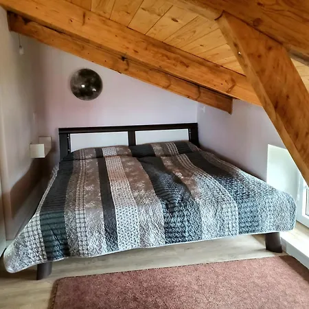 Apartment Altes *