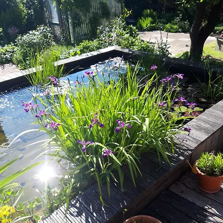 Apartment Altes Behrendorf