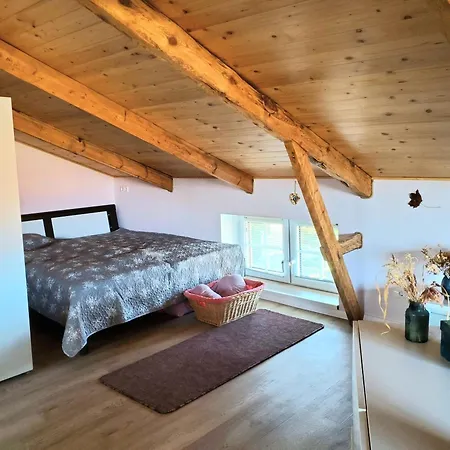 Apartment Altes *