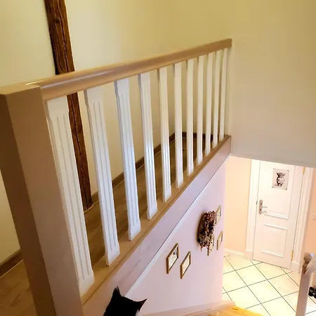 Maison d'hôtes Altes