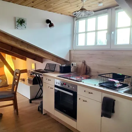 Altes Πανσιόν 3*