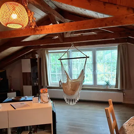 Altes Guest house 3*