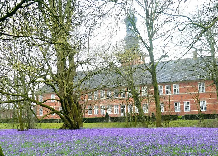 בית הארחה Altes