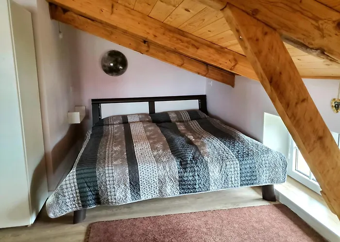 בית הארחה Altes 3*