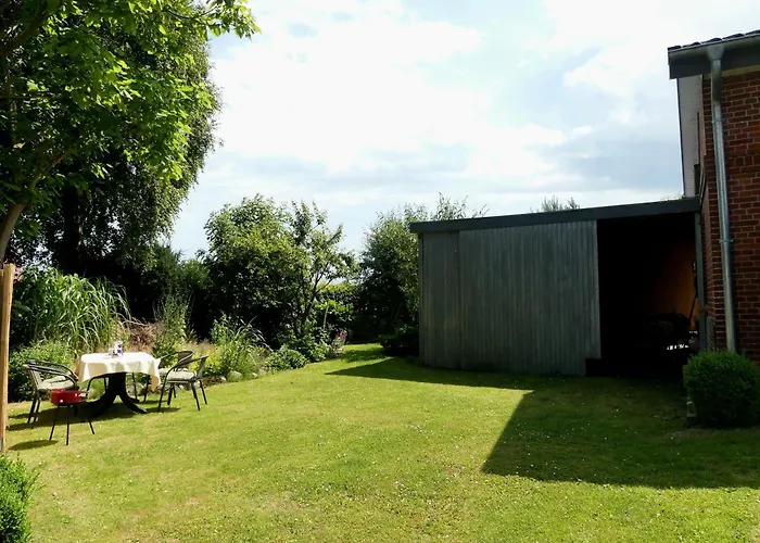 בית הארחה Altes